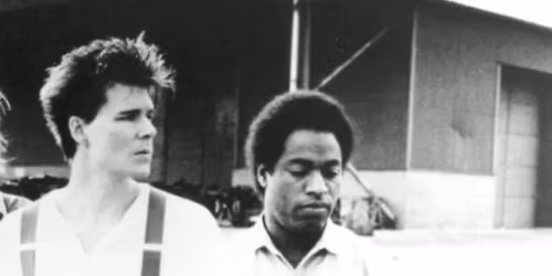 Big Country, Ken Nicol, Stuart Adamson,Mark Brzezicki,Tony Butler, Bruce Watson in Edinburgh