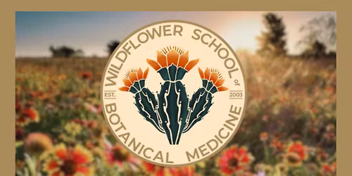 Viriditas: C. Texas Spring Herbal Immersion