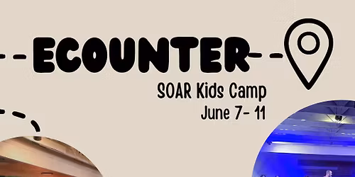 SOAR Kids Camp