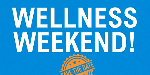 Wellnesss Weekend