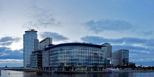 Live your Life Workshop - Manchester