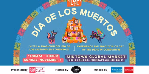 D\u00eda de los Muertos