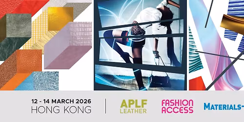 APLF 2026 in Hong Kong
