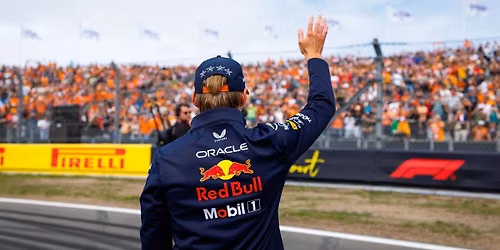 Formula 1 Dutch Grand Prix 2026 | Orange Army