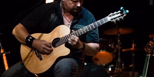 PAUL BRONSON RETURNS TO MULLARKEY\u2019S