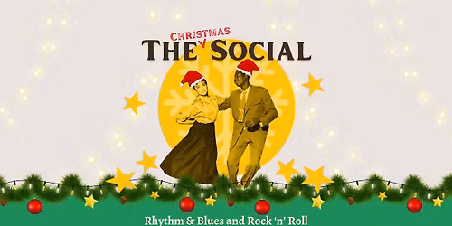 The Christmas Social