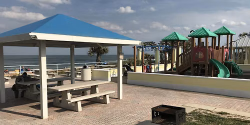 Tom Renick Park, Coastal Cleanup 2026