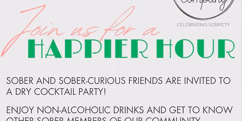 A Happier Hour 