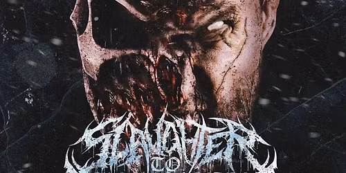 Slaughter to Prevail Leipzig Tickets