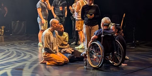 Melbourne Fringe: Access Adventures