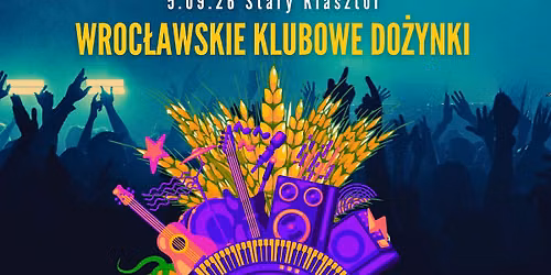 WROC\u0141AWSKIE KLUBOWE DO\u017bYNKI w Starym Klasztorze!