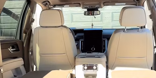 20% OFF INTERIOR DETAILS