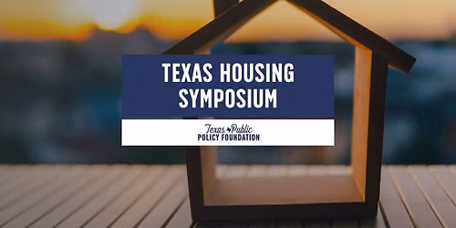 Texas Housing Symposium