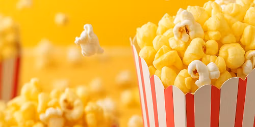 Popcorn Friday