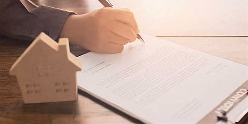 Under Contract? What to Do Next!
