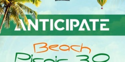 BEACH PICNIC 3.0