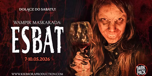 Wampir Maskarada: Esbat