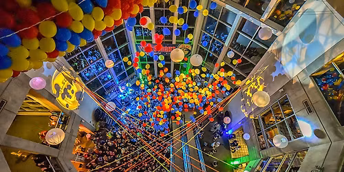 Yuri at Coca-Cola Music Hall of Puerto Rico