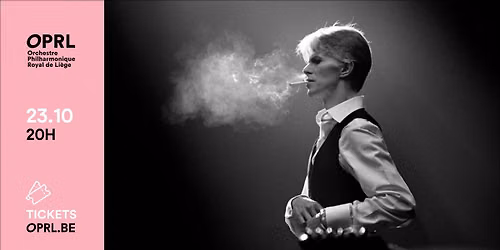 Glass, Bowie, Greenwood | Nouveaux Classiques