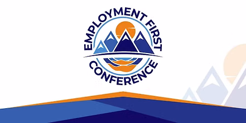 2026 Employment First Conference