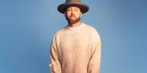 TobyMac, Crowder & Jeremy Camp