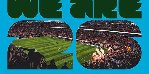 FIFA World Cup 2026 Soccer Match \u2013 Atlanta Opening Game