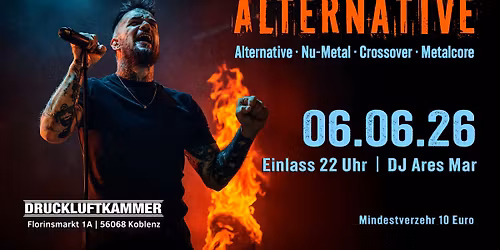 Alternative