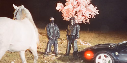R\u00d8Z Presents: SE EST\u00c1 HACIENDO TARDE