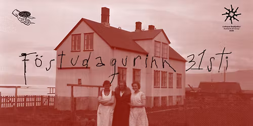 F\u00f6studagurinn 31sti