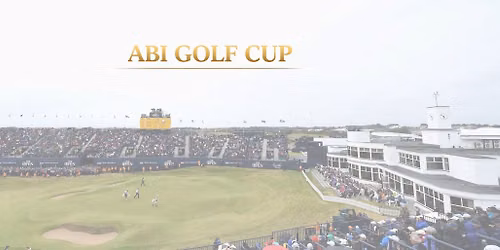 The Open Championship - 2 Man Scramble
