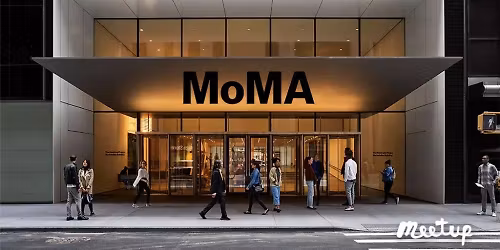 LET'S ALL GO BACK TO THE MOMA - IMPRESSIONISM TO POP ART