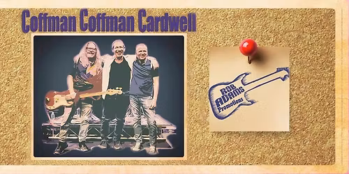 Coffman Coffman Cardwell
