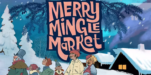 The Merry Mingle Market