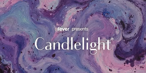 Candlelight: Tribute to Ariana Grande