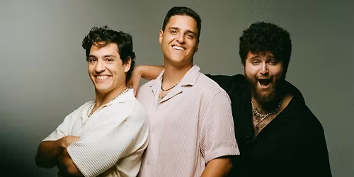 Oct (On Company Time) - UK Tour