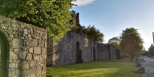 Medieval Dublin Symposium 2026