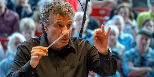 Grant Park Orchestra: Giancarlo Guerrero - Beethoven Symphony No. 9
