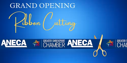 Ribbon Cutting, Girl Scouts of Louisiana \u2013 Pines to the Gulf