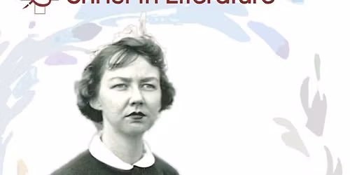 Christ in Literature: Flannery O\u2019Connor