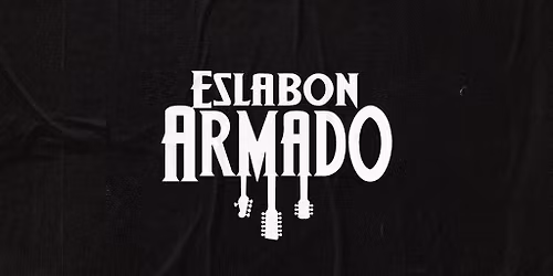 Eslab\u00f3n Armado