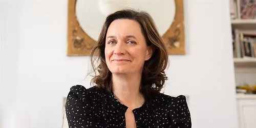 Author Event with Harriet Evans: The Treasures (Viking)
