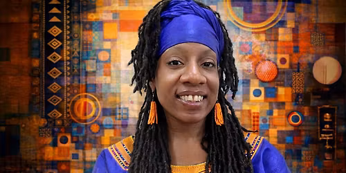 Introduction to the Cypher: Hip-Hop 101 Dance Workshop with Hanan Hameen