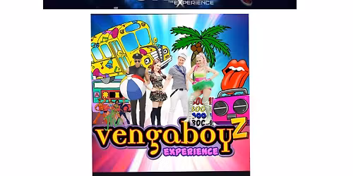 STEPS VS THE VENGABOYZ\/ BRAND NEW TO THE DIAMOND \ud83d\udc8e