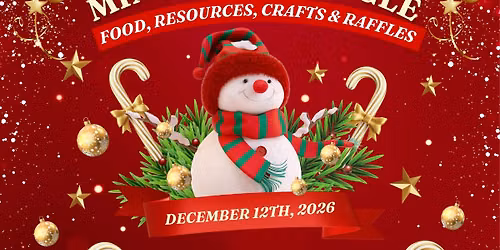 JayDay2K26 Christmas Mingle and Jingle