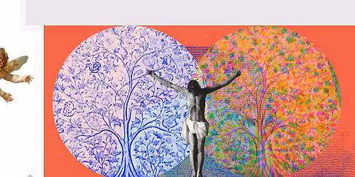 Tree of Life x Art & Architecture: Recovering a Lost Theological Language