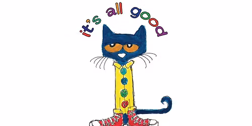 Pete the Cat\u2019s Groovy Storytime