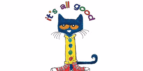 Pete the Cat\u2019s Groovy Storytime