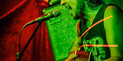 akaRinde (support: Benni Schurtz) \/\/\/ aaltra