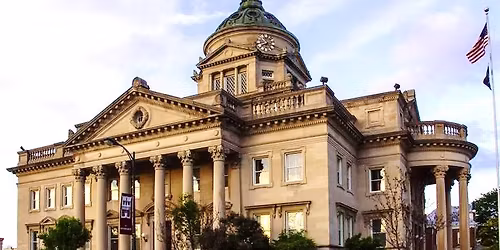 Somerset Antique Show