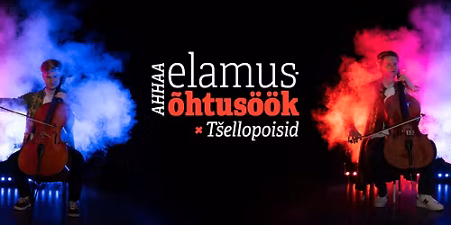 Elamus\u00f5htus\u00f6\u00f6k